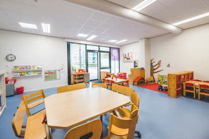 Partou KDV Wiekslag 102B 2