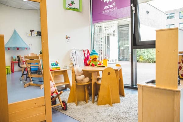 Partou KDV Wiekslag 102B 3