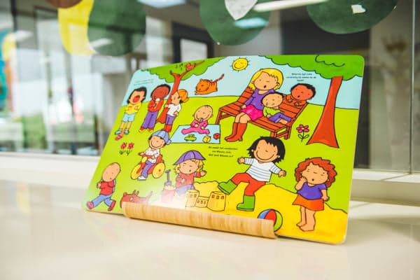 Partou KDV Wiekslag 102B foto 4