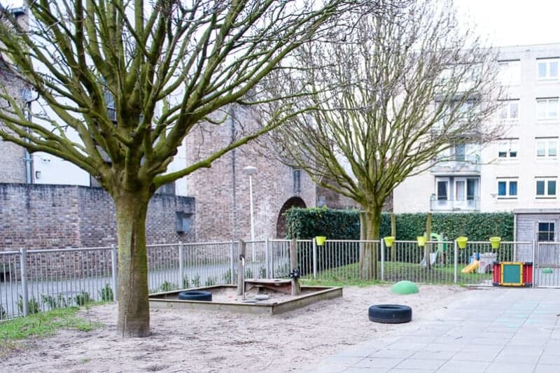 VVE Troelstraschool foto 10