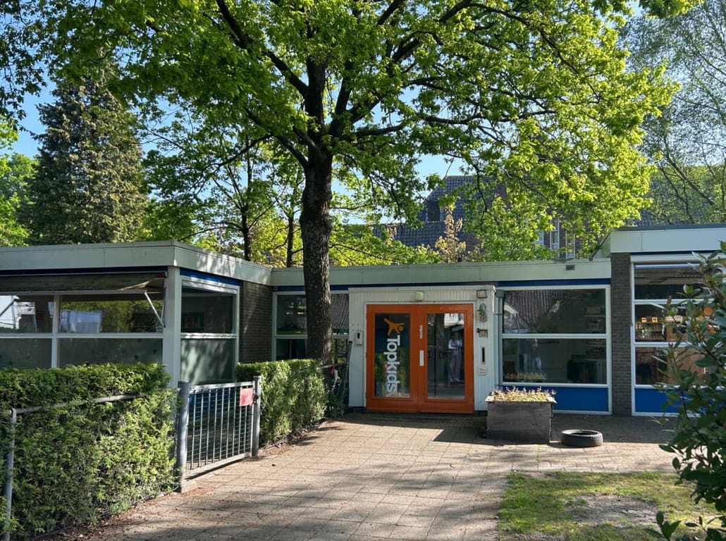 Topkids BSO Almere Waterwijk foto 5