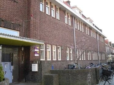 Hero BSO Timorstraat