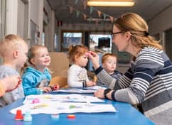 Kindcentrum Rehoboth