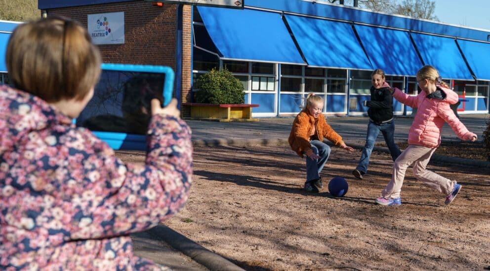 Kindcentrum Rehoboth 3