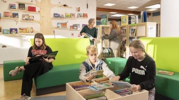 Kindcentrum Rehoboth foto 5