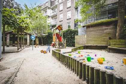 Partou KDV Zeeburgerdijk 70 2