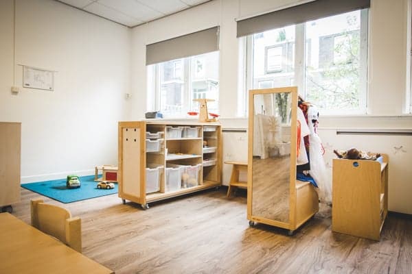 Partou KDV Zeeburgerdijk 70 foto 4