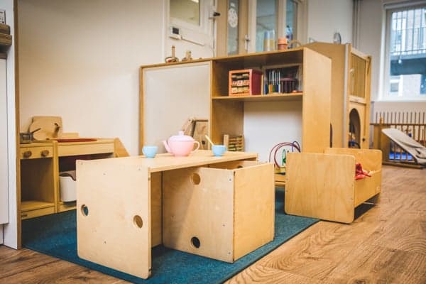 Partou KDV Zeeburgerdijk 70 foto 5