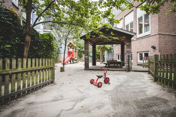 Partou KDV Zeeburgerdijk 70 foto 6