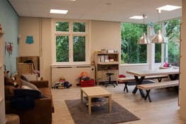 Ska Kindcentrum JanJans