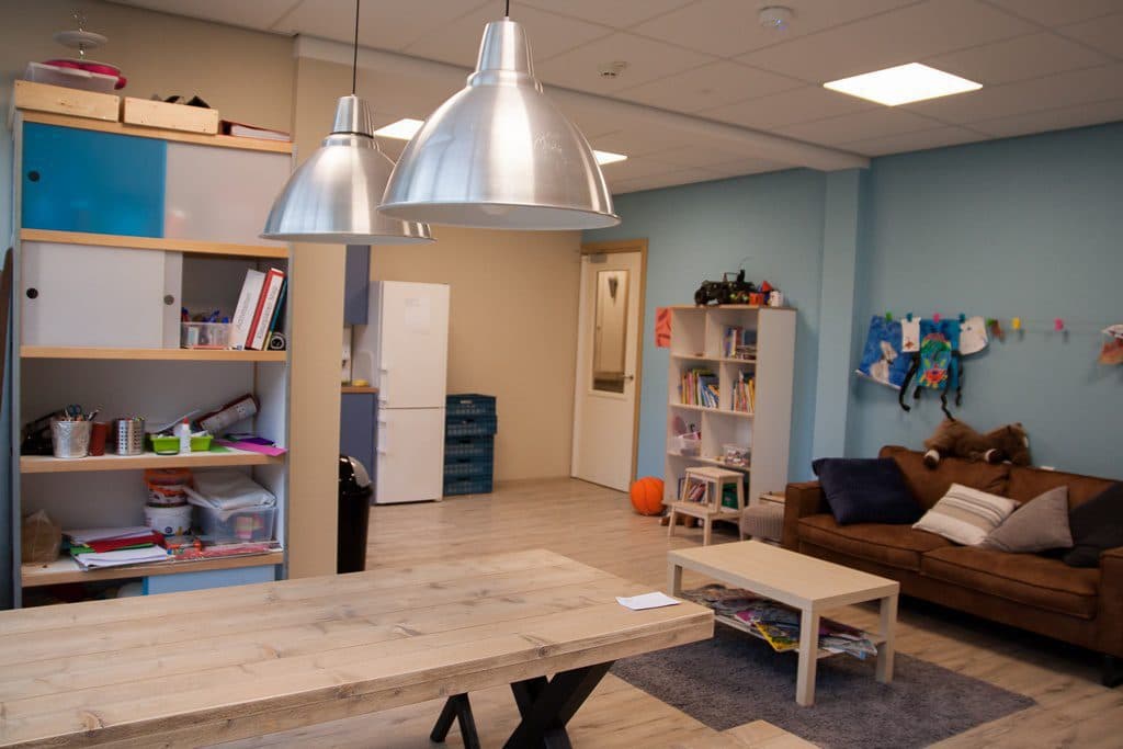 Ska Kindcentrum JanJans foto 5