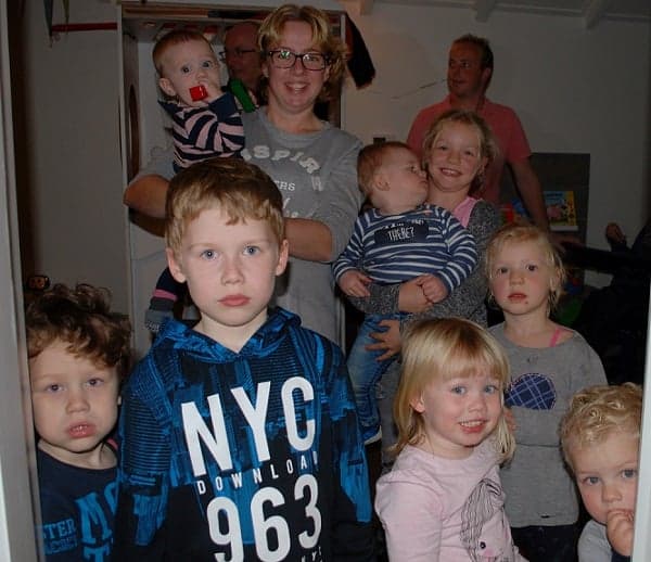 Kleinschalige Kinderopvang Het Uilenbos