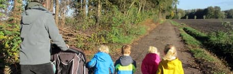 Agrarische Kinderopvang Het Groene Spoortje 3