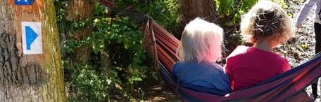 Agrarische Kinderopvang Het Groene Spoortje foto 4