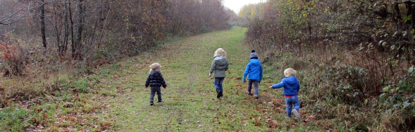 Agrarische Kinderopvang Het Groene Spoortje foto 5