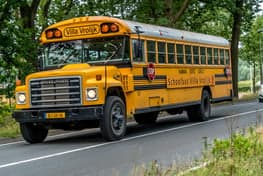 Villa Vrolijk foto 4