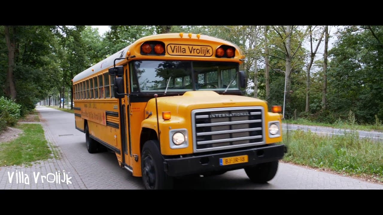 Villa Vrolijk foto 10