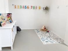 Basker IKC - Vossepark foto 4