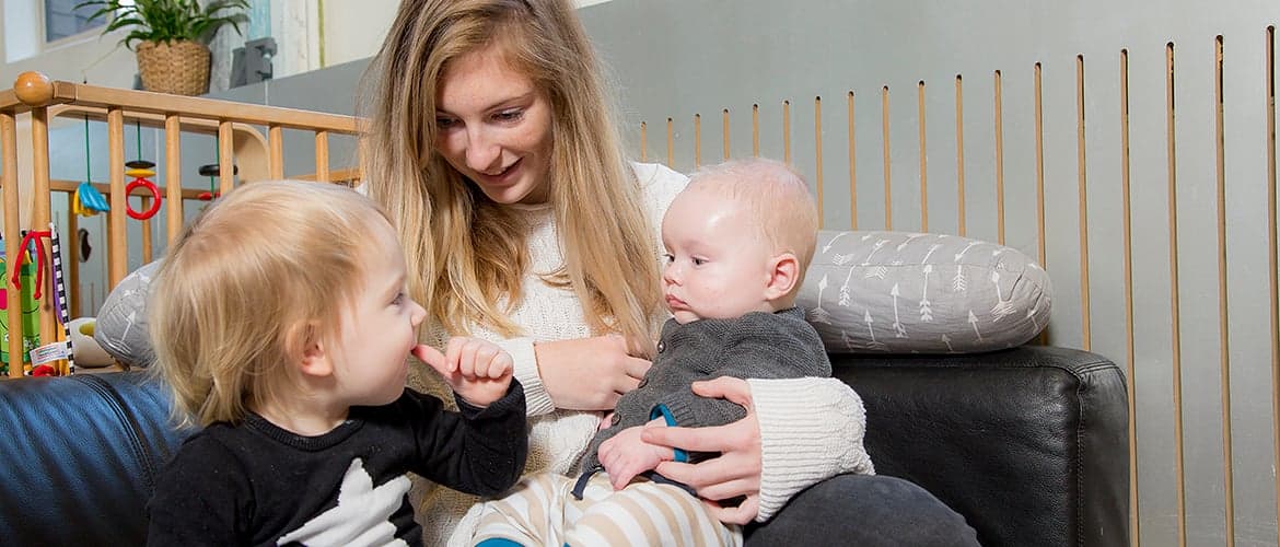 't Leidsche Tuynhuis 2