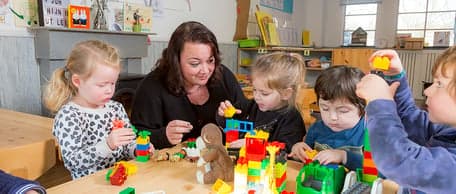 't Leidsche Tuynhuis 3