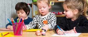 't Leidsche Tuynhuis foto 4