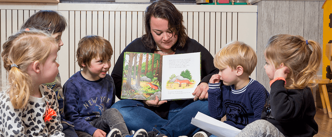 't Leidsche Tuynhuis foto 6