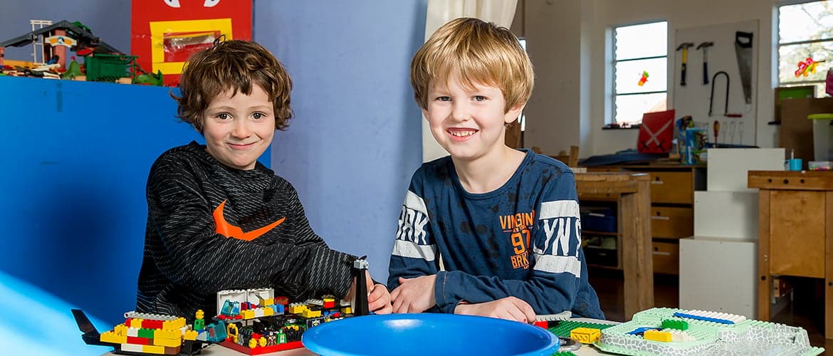 't Leidsche Tuynhuis foto 7