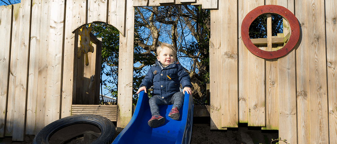 't Leidsche Tuynhuis foto 9