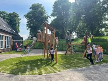 Kinderdagverblijf Sint Clemens