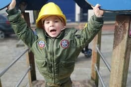 Kinderdagverblijf Sint Clemens foto 4