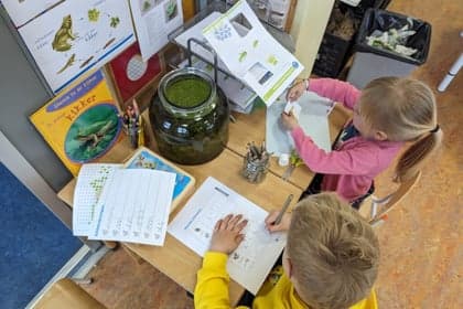 Kinderdagverblijf Sint Clemens foto 5