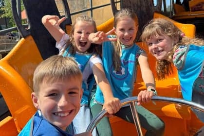 Kinderdagverblijf Sint Clemens foto 6