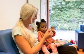 KDV Berend Botje en PO Bambino 2