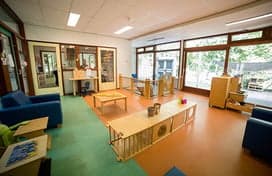 KDV Berend Botje en PO Bambino 3