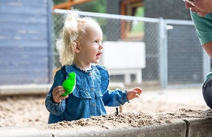KDV Berend Botje en PO Bambino foto 5