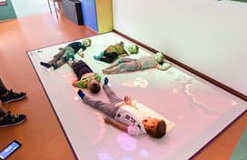 KDV Berend Botje en PO Bambino foto 6