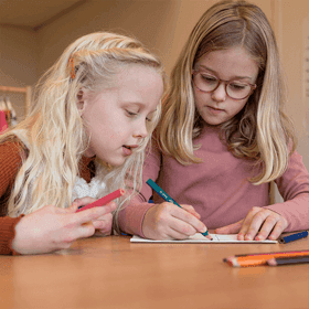 BSO Kids De Stap foto 10