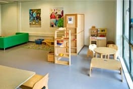 Partou BSO Balgzand 4