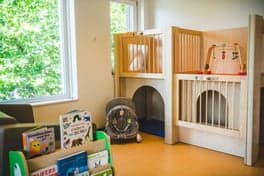 Het Kinderspeelkasteel 2