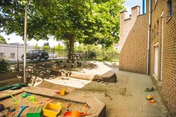 Het Kinderspeelkasteel foto 4