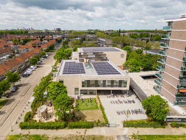 Het Kinderspeelkasteel foto 6