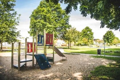 Het Kinderspeelkasteel foto 7