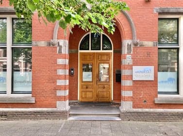 CompaNanny Benoordenhout BV 2