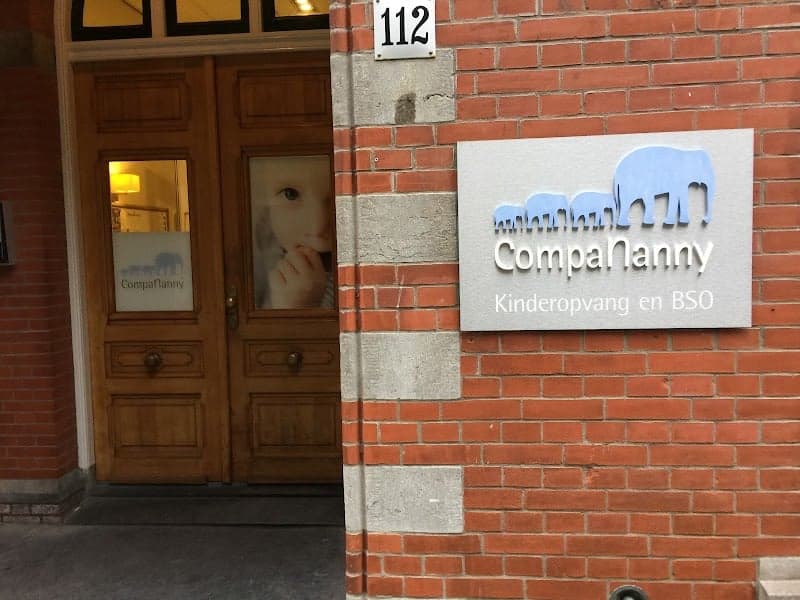 CompaNanny Benoordenhout BV 3