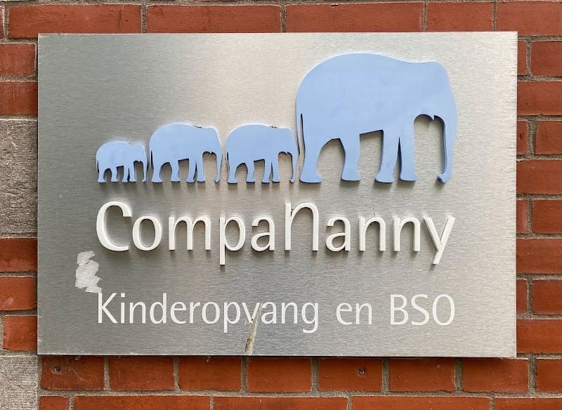CompaNanny Benoordenhout BV foto 4