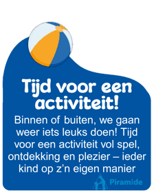 Kidscasa Kinderopvang Speel en Groei foto 5