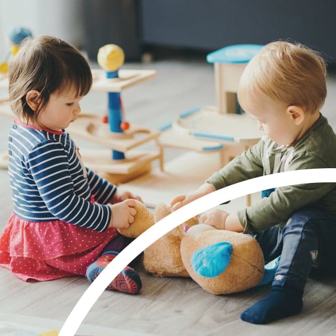 Kidscasa Kinderopvang Speel en Groei foto 10