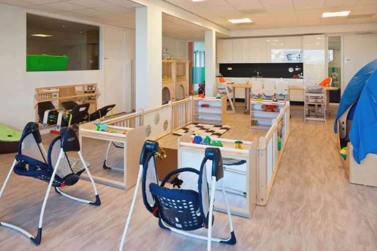 de Kinderkamer foto 4