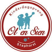 Kinderdagopvang Ot en Sien