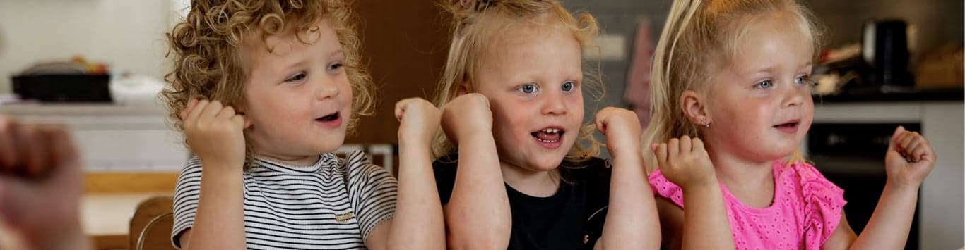 Kinderdagopvang Ot en Sien foto 8